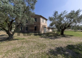 Casa all\'aperto - Casa indipendente Via Mazzangrugno
 
12, Jesi - foto 11
