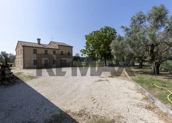 Casa all\'aperto - Casa indipendente Via Mazzangrugno
 
12, Jesi - foto 21