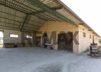 Terrazza - Casa indipendente Via Mazzangrugno
 
12, Jesi - foto 25