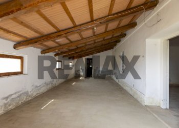Stanza vuota - Casa indipendente Via Mazzangrugno
 
12, Jesi - foto 26