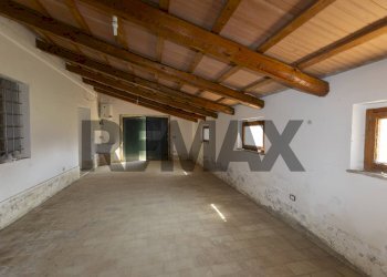 Stanza vuota - Casa indipendente Via Mazzangrugno
 
12, Jesi - foto 27