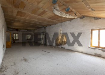 Parcheggio - Casa indipendente Via Mazzangrugno
 
12, Jesi - foto 40