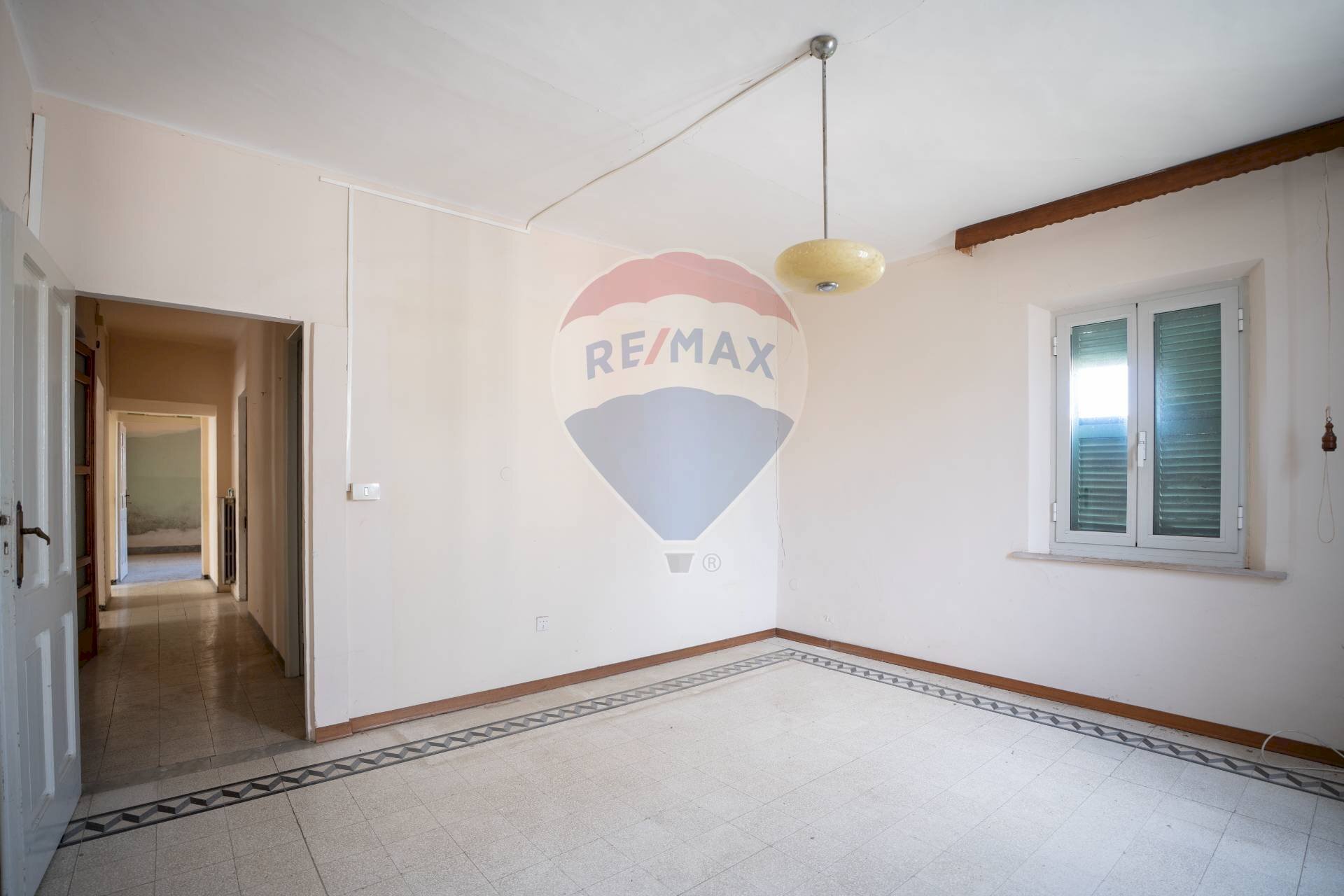 Camera - Casa indipendente Via Risorgimento
52, Santa Maria Nuova - foto 2