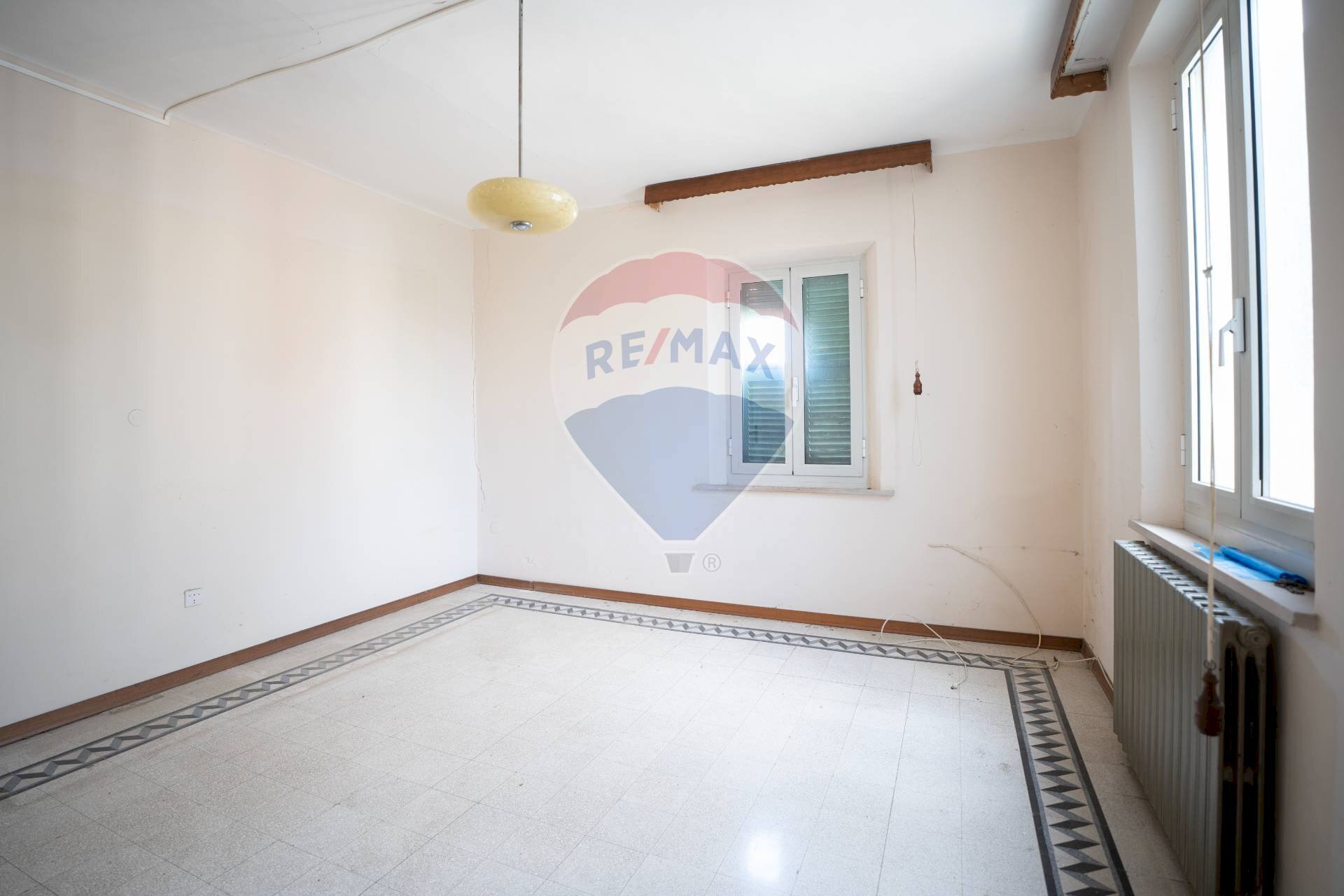 Camera - Casa indipendente Via Risorgimento
52, Santa Maria Nuova - foto 3