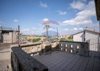Terrazza - Casa indipendente Via Risorgimento
 
52, Santa Maria Nuova - foto 1