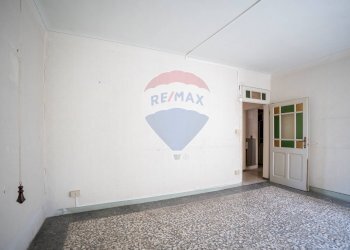 Salotto - Casa indipendente Via Risorgimento
 
52, Santa Maria Nuova - foto 10