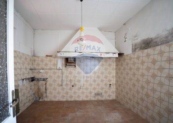 Stanza vuota - Casa indipendente Via Risorgimento
 
52, Santa Maria Nuova - foto 11