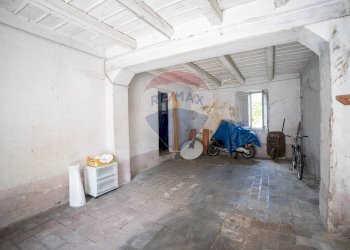 Parcheggio - Casa indipendente Via Risorgimento
 
52, Santa Maria Nuova - foto 14