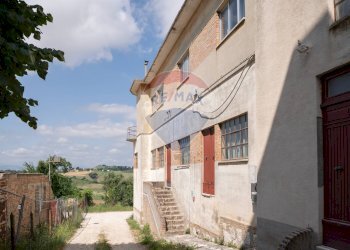 Casa all\'aperto - Casa indipendente Via Risorgimento
 
52, Santa Maria Nuova - foto 19