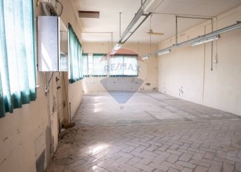 Stanza vuota - Casa indipendente Via Risorgimento
 
52, Santa Maria Nuova - foto 20