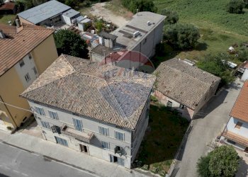 Casa all\'aperto - Casa indipendente Via Risorgimento
 
52, Santa Maria Nuova - foto 25