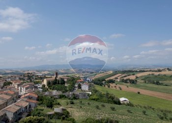 Edificio all\'aperto - Casa indipendente Via Risorgimento
 
52, Santa Maria Nuova - foto 26