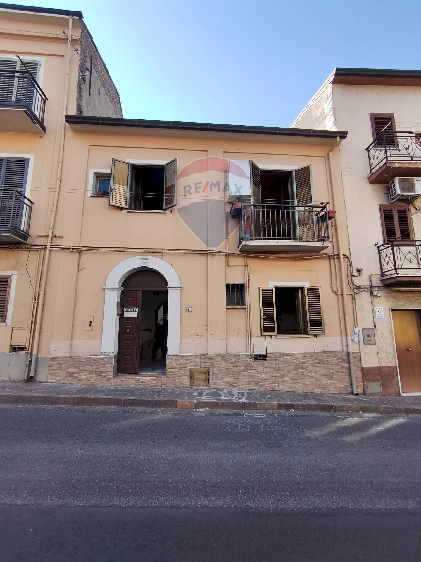 Edificio all\'aperto - Casa semi indipendente via vittorio emanuele
41, Roggiano Gravina - foto 3
