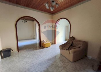 Soggiorno - Casa semi indipendente via vittorio emanuele
 
41, Roggiano Gravina - foto 20