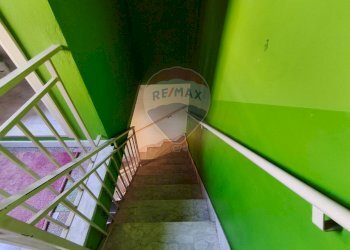 Scale - Casa semi indipendente via vittorio emanuele
 
41, Roggiano Gravina - foto 45