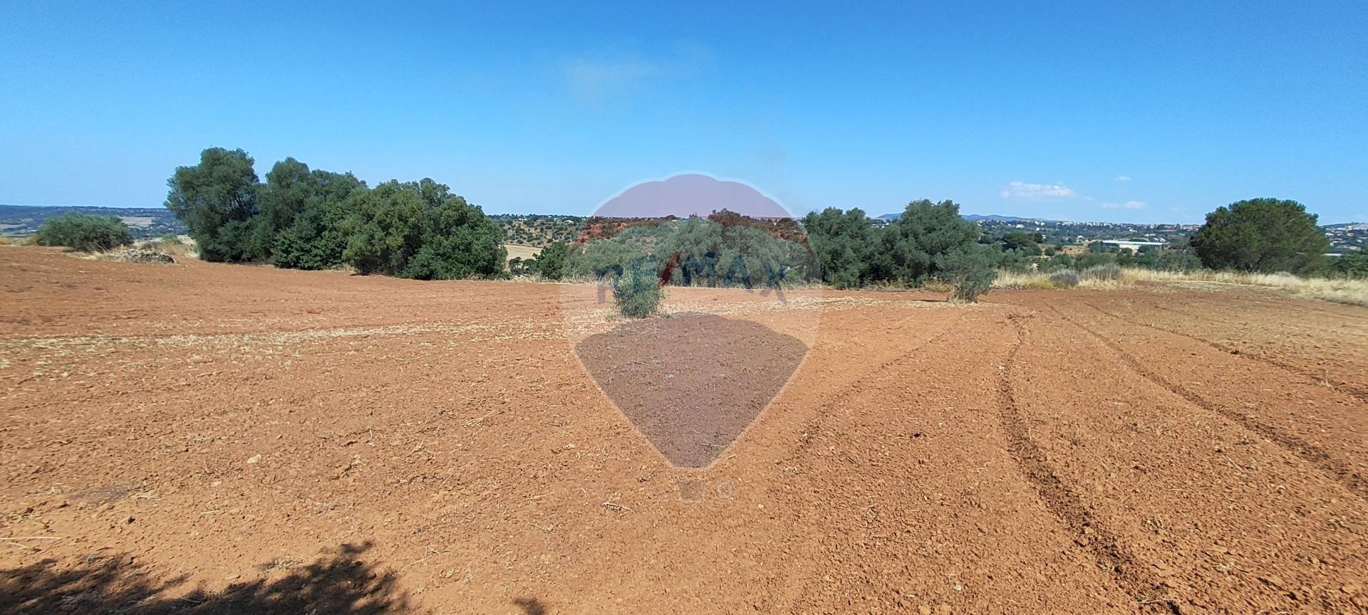 Vista dell\'acqua - Terreno agricolo CONTRADA COMMENDA, Caltagirone - foto 3