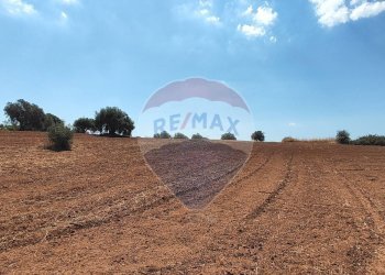 Vista dell\'acqua - Terreno agricolo CONTRADA COMMENDA, Caltagirone - foto 2