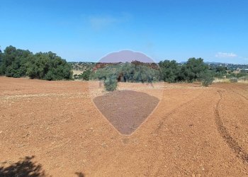 Vista dell\'acqua - Terreno agricolo CONTRADA COMMENDA, Caltagirone - foto 3