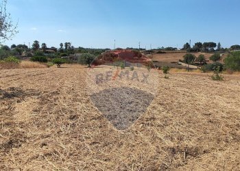 Vista delle montagne - Terreno agricolo CONTRADA COMMENDA, Caltagirone - foto 8