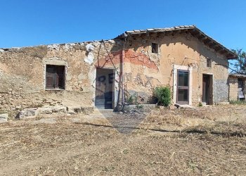 Casa all\'aperto - Terreno agricolo CONTRADA COMMENDA, Caltagirone - foto 11