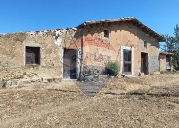 Casa all\'aperto - Terreno agricolo CONTRADA COMMENDA, Caltagirone - foto 12