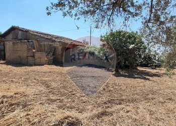 Casa all\'aperto - Terreno agricolo CONTRADA COMMENDA, Caltagirone - foto 14