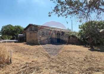 Casa all\'aperto - Terreno agricolo CONTRADA COMMENDA, Caltagirone - foto 15