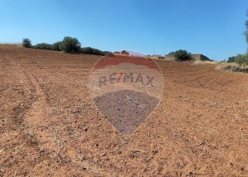 Vista delle montagne - Terreno agricolo CONTRADA COMMENDA, Caltagirone - foto 21