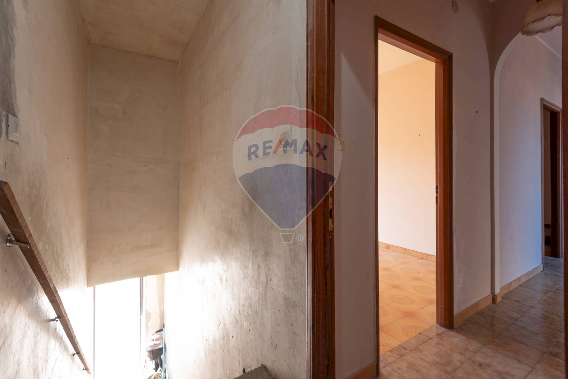 Hall / corridoio - Appartamento Via Avannotti
 
25, Catania - foto 2