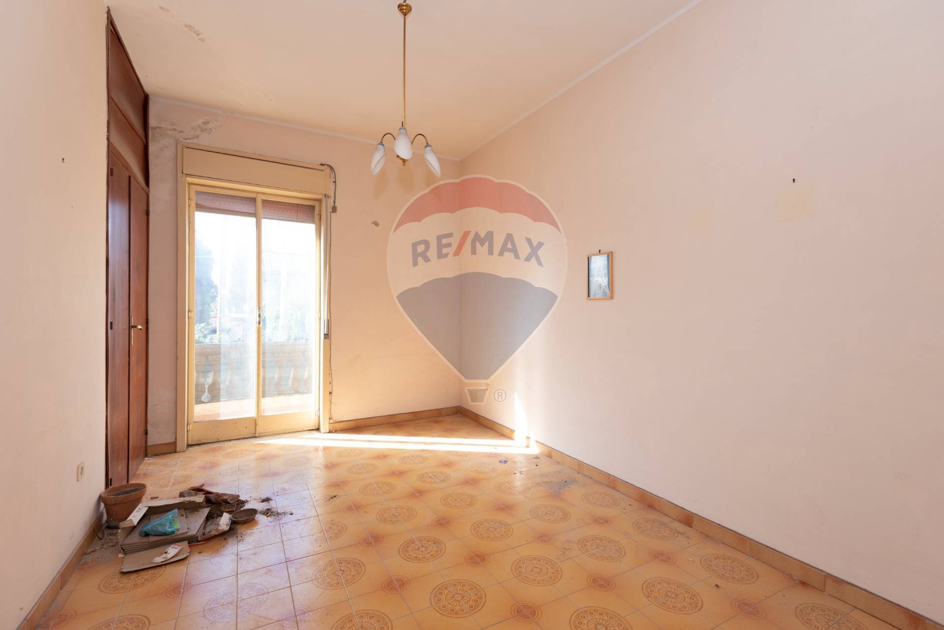 Stanza vuota - Appartamento Via Avannotti
 
25, Catania - foto 3