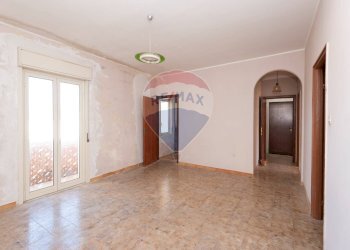 Stanza vuota - Appartamento Via Avannotti
 
25, Catania - foto 9