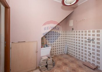 Bagno - Appartamento Via Avannotti
 
25, Catania - foto 14