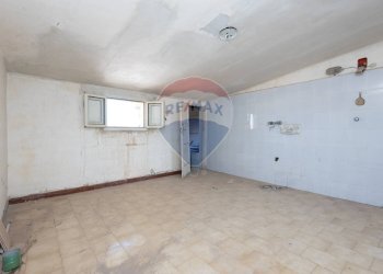 Stanza vuota - Appartamento Via Avannotti
 
25, Catania - foto 24