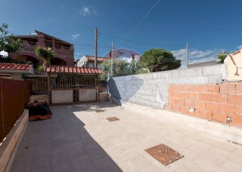 Terrazza - Appartamento Via Avannotti
 
25, Catania - foto 42