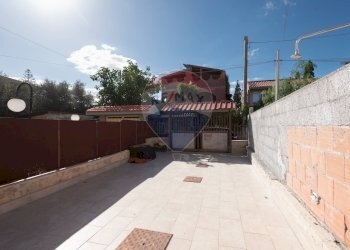 Terrazza - Appartamento Via Avannotti
 
25, Catania - foto 43