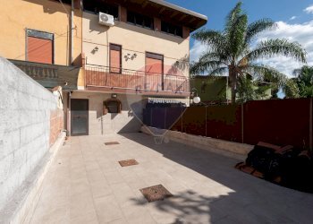 Terrazza - Appartamento Via Avannotti
 
25, Catania - foto 44