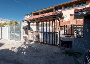 Casa all\'aperto - Appartamento Via Avannotti
 
25, Catania - foto 47