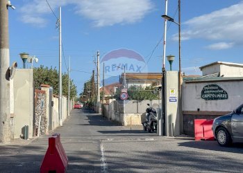 Edificio all\'aperto - Appartamento Via Avannotti
 
25, Catania - foto 53