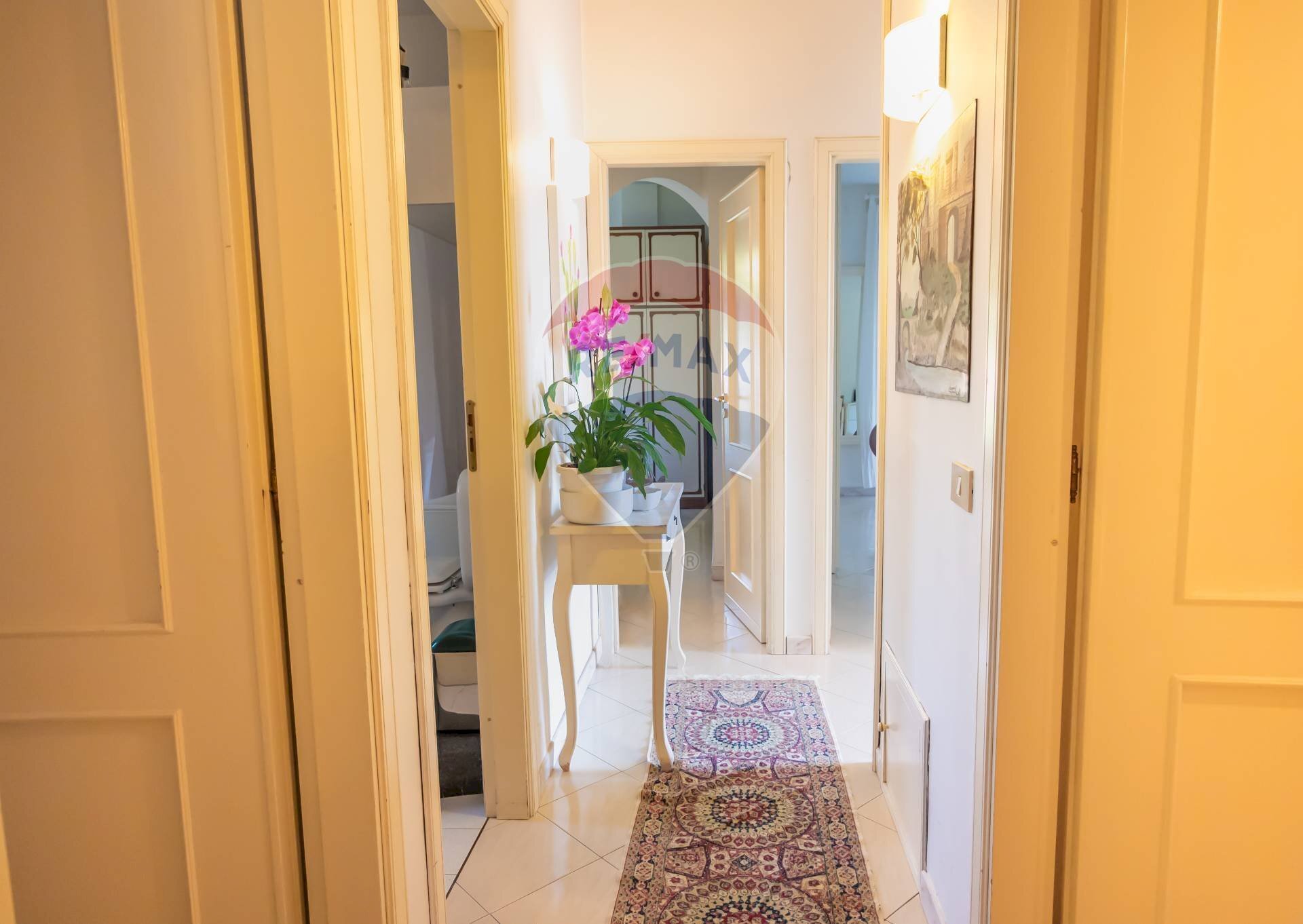 Hall / corridoio - Casa indipendente via dei gladioli
 
28, Taormina - foto 3