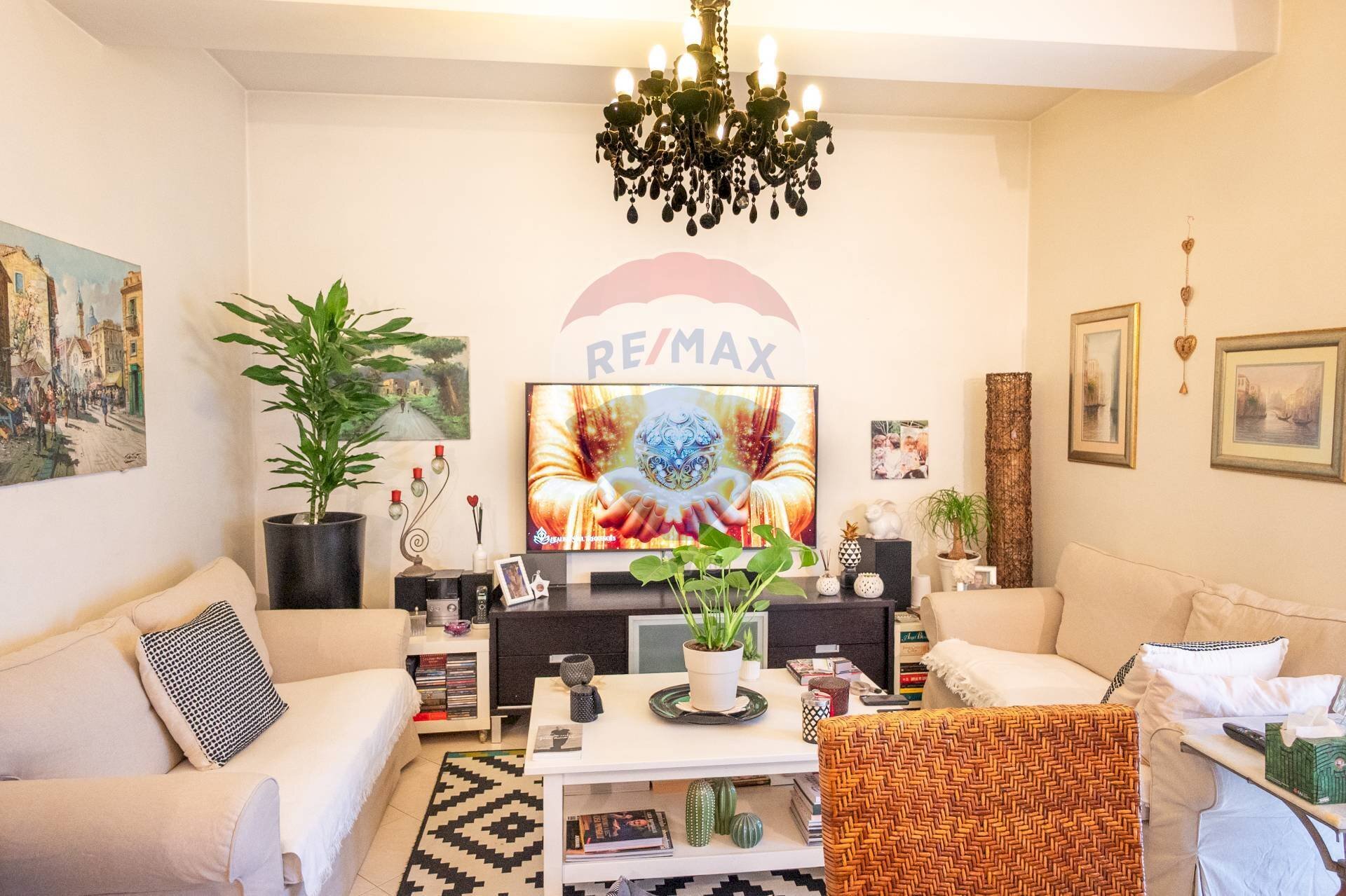 Soggiorno - Casa indipendente via dei gladioli
 
28, Taormina - foto 1