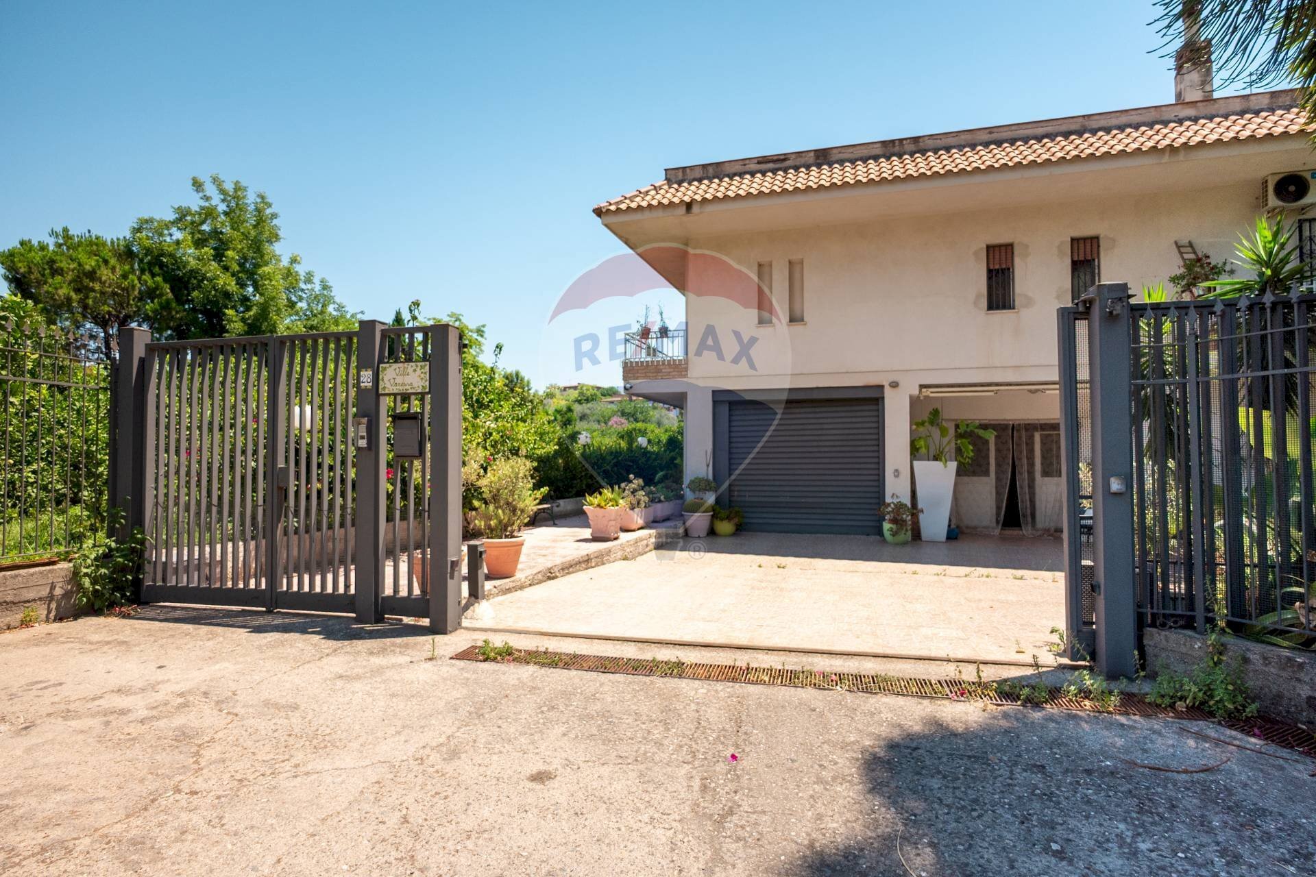 Casa all\'aperto - Casa indipendente via dei gladioli
 
28, Taormina - foto 3
