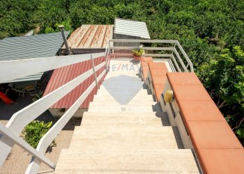 Scale - Casa indipendente via dei gladioli
 
28, Taormina - foto 9