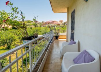 Balcone - Casa indipendente via dei gladioli
 
28, Taormina - foto 26