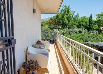 Balcone - Casa indipendente via dei gladioli
 
28, Taormina - foto 31