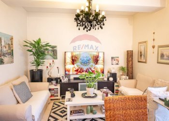 Soggiorno - Casa indipendente via dei gladioli
 
28, Taormina - foto 33