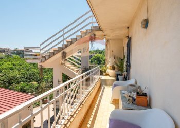 Balcone - Casa indipendente via dei gladioli
 
28, Taormina - foto 38