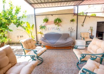 Terrazza - Casa indipendente via dei gladioli
 
28, Taormina - foto 51