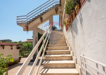 Scale - Casa indipendente via dei gladioli
 
28, Taormina - foto 57