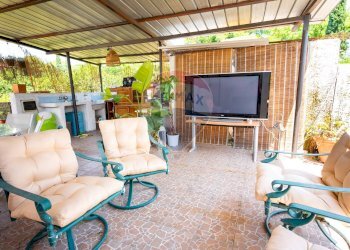 Soggiorno - Casa indipendente via dei gladioli
 
28, Taormina - foto 18