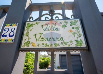 Casa all\'aperto - Casa indipendente via dei gladioli
 
28, Taormina - foto 28